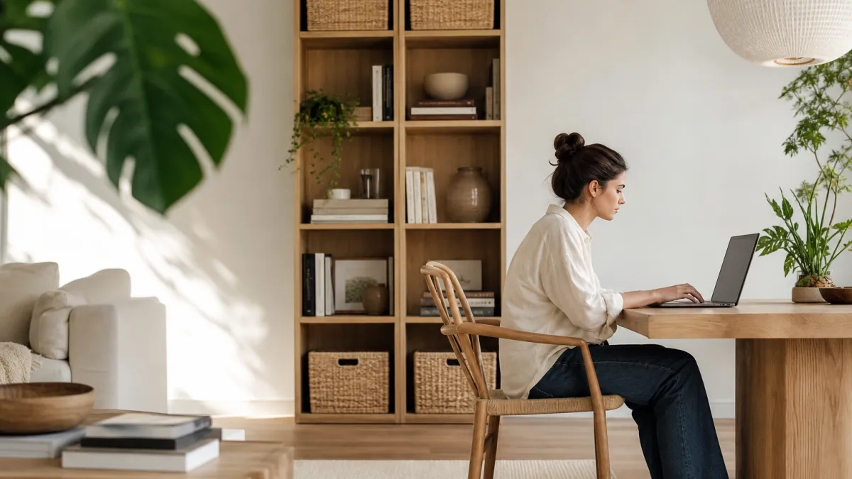 Meuble de rangement : guide pour optimiser chaque pièce