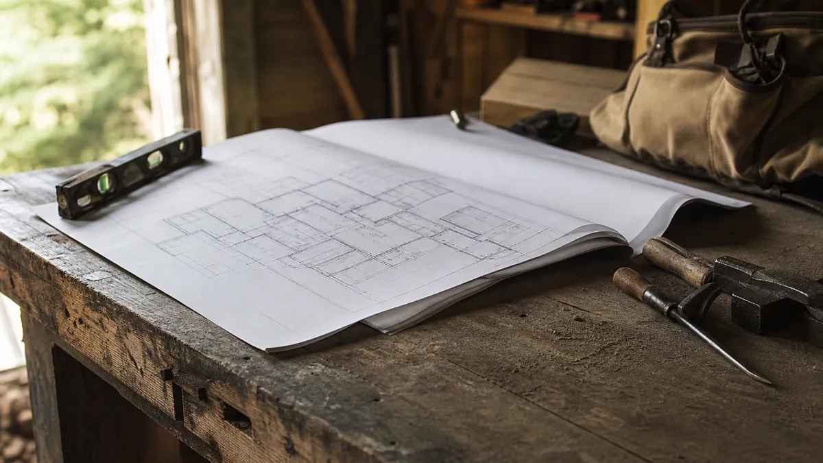 Maison et travaux : le guide gospi.fr pour réussir vos chantiers