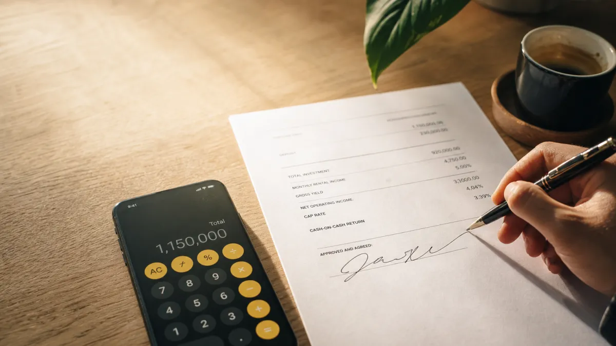 Calculette frais cession fonds de commerce : estimer en 2026