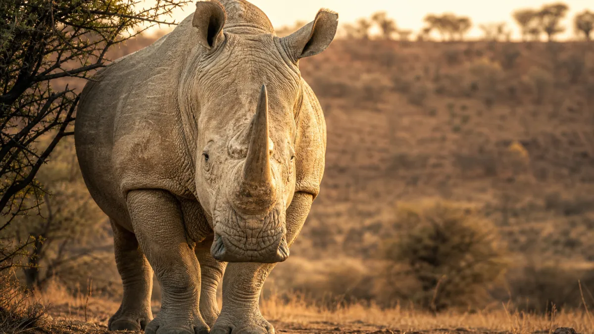 Animaux qui commencent par la lettre R : liste et secrets