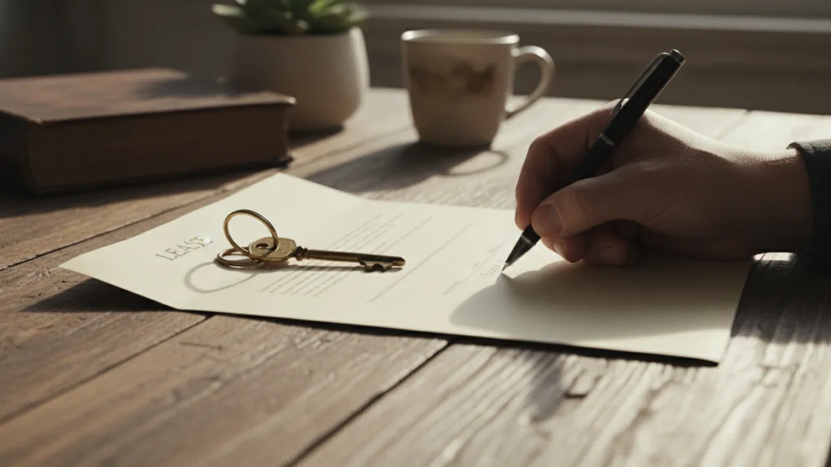 Conseils pour louer un bien immobilier : le guide 2026