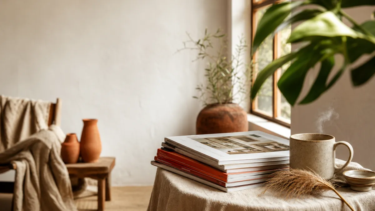 Oh magazine immobilier : le guide complet habitat et déco