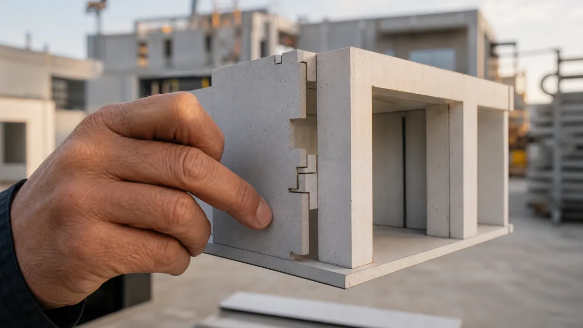 Construction modulaire : guide complet pour réussir votre projet