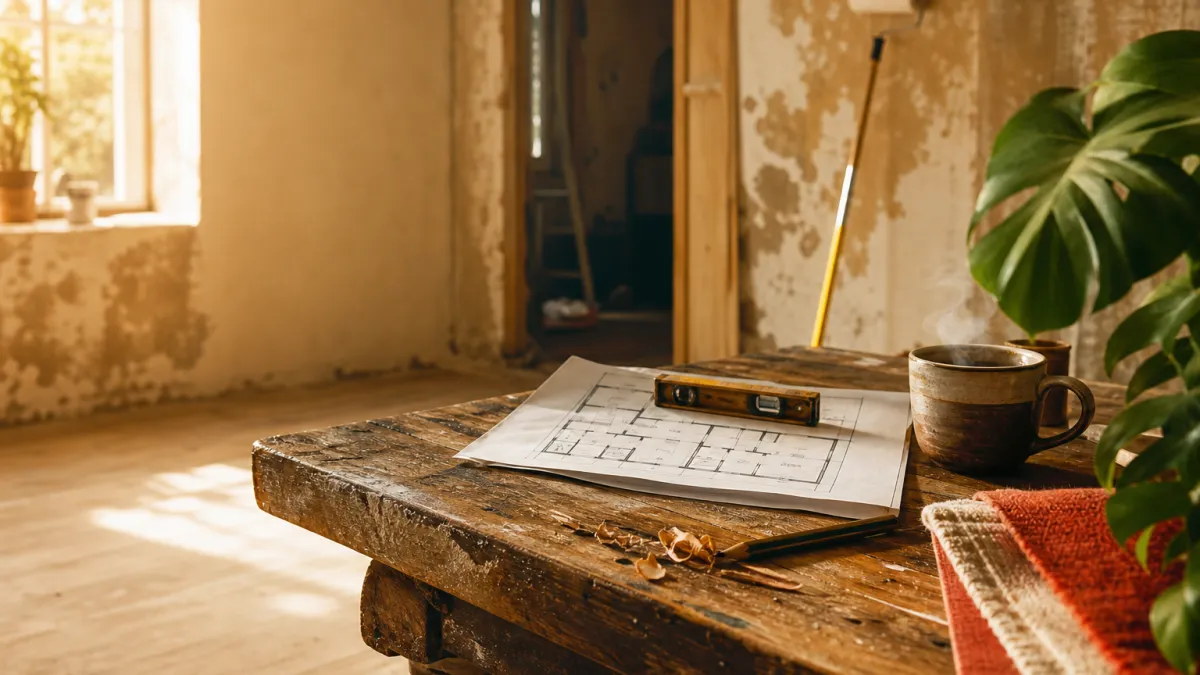 Gospi.fr maison et travaux : le guide pour réussir vos projets