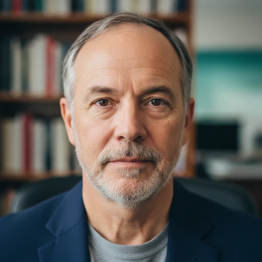 Bernard Leclercq