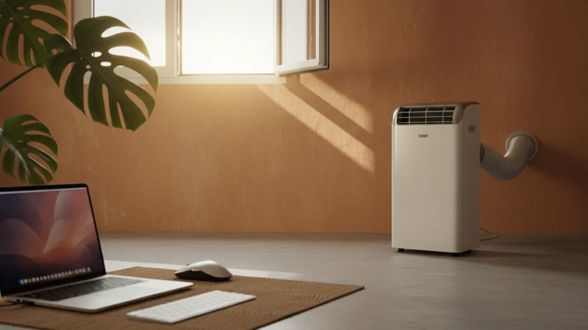 Climatisation sans unité extérieure : quel choix faire ?