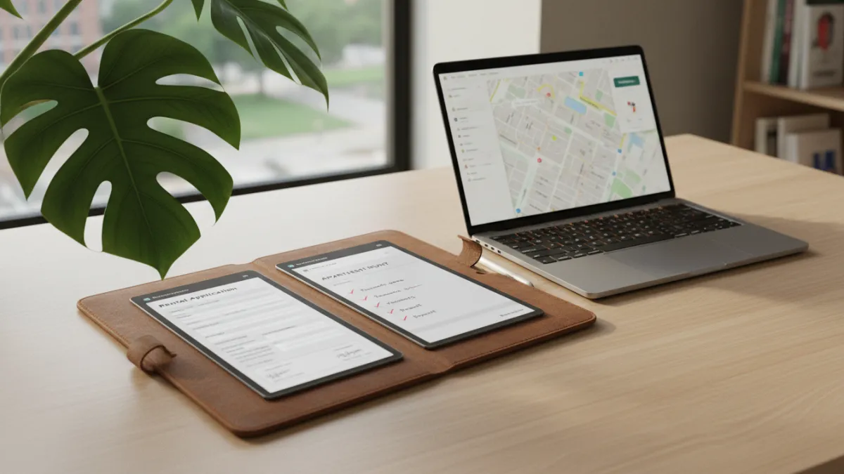 Se reloger en location : comment trouver un logement vite