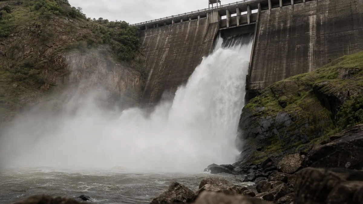 Énergie hydraulique : fonctionnement, avantages et enjeux