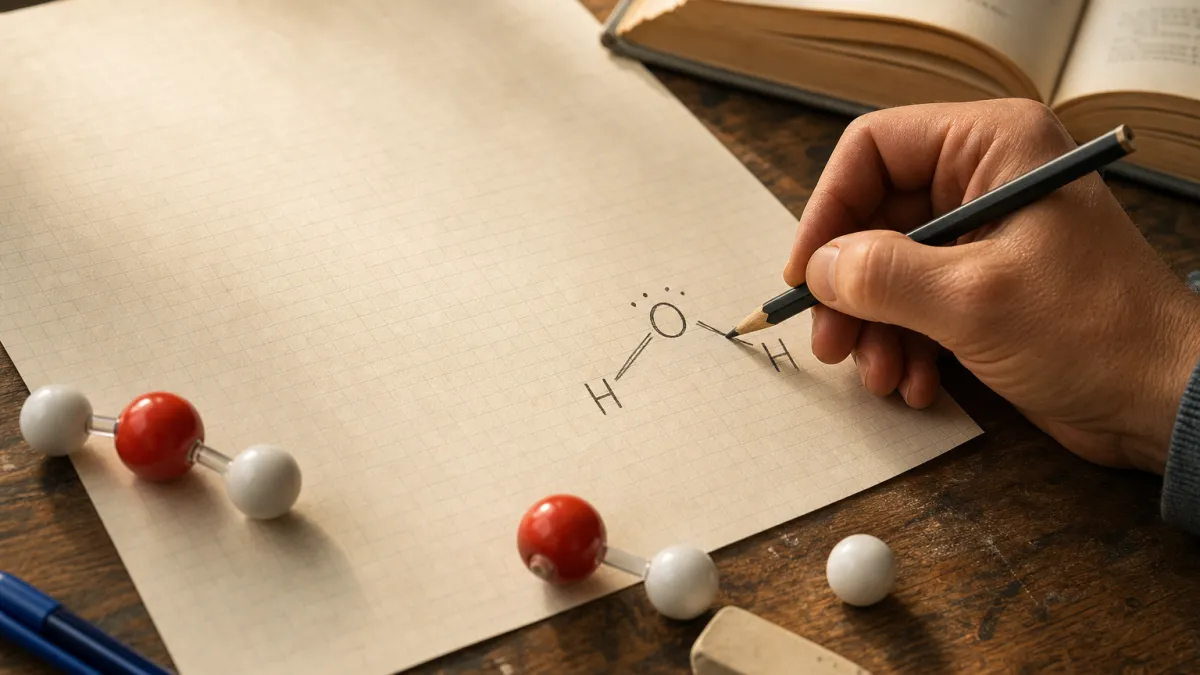 Covalence et énergie : comprendre les liaisons chimiques