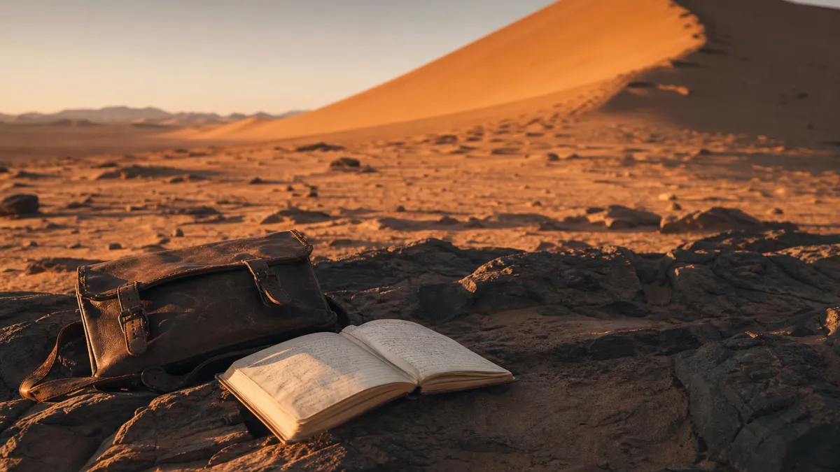 Le plus grand désert chaud du monde : classement et records