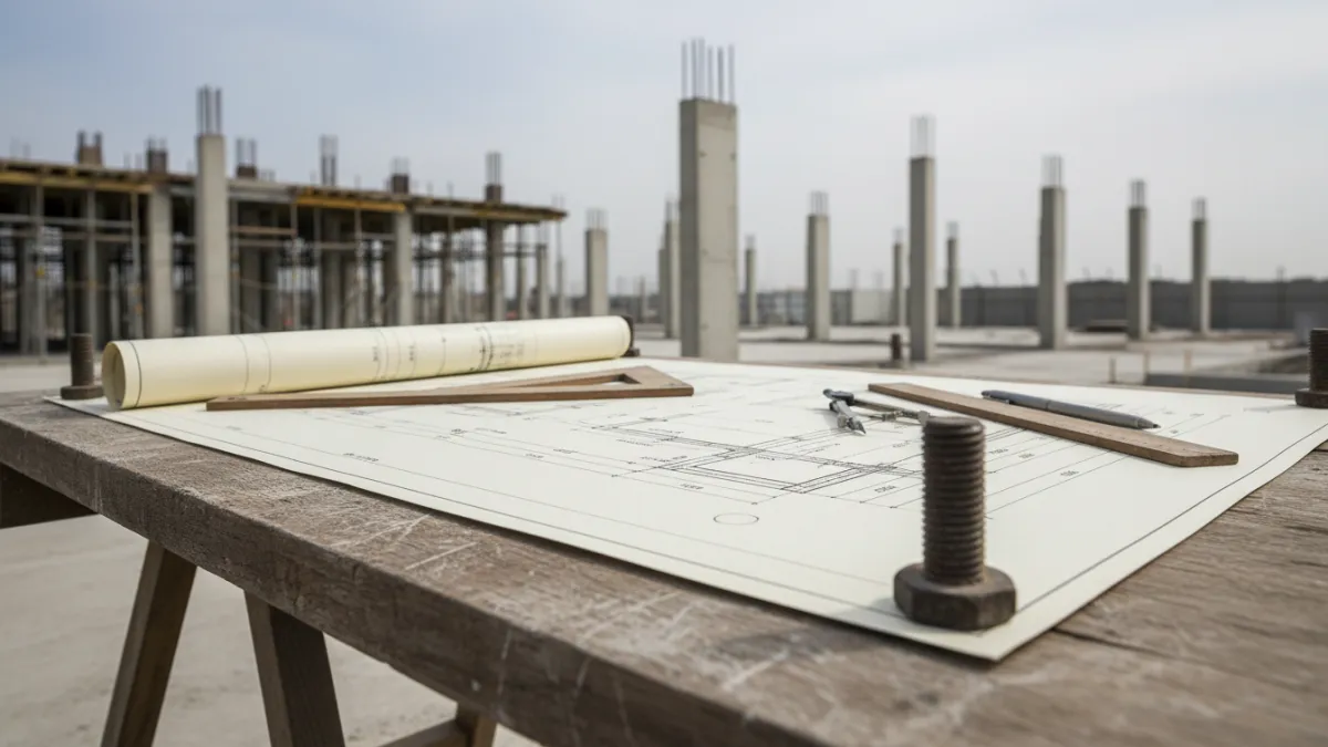 Construction maison : quel prix au m2 prévoir en 2026 ?