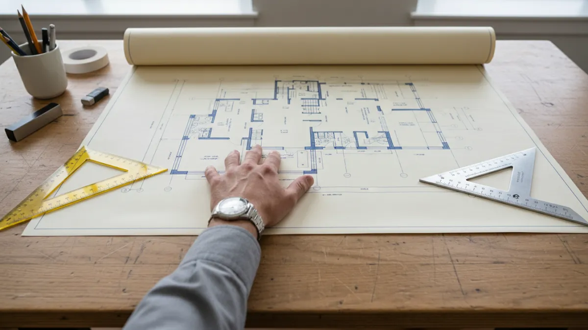 Comment devenir architecte : le guide des études et diplômes